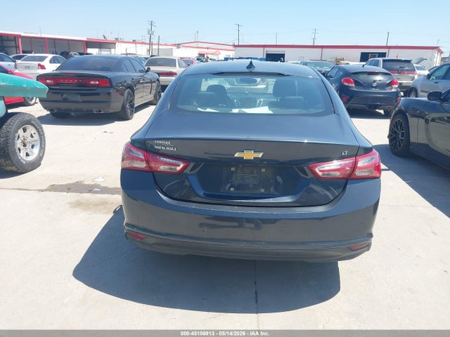 1G1ZD5ST7LF110683 Chevrolet Malibu Fwd Lt