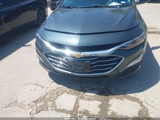 1G1ZD5ST7LF110683 Chevrolet Malibu Fwd Lt