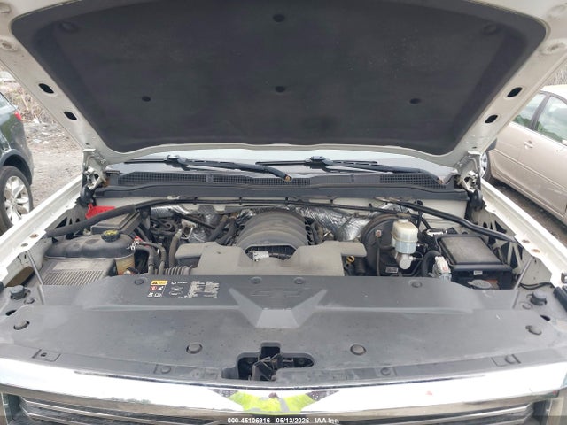 3GCUKTECXFG296729 Chevrolet Silverado 1500 High Country
