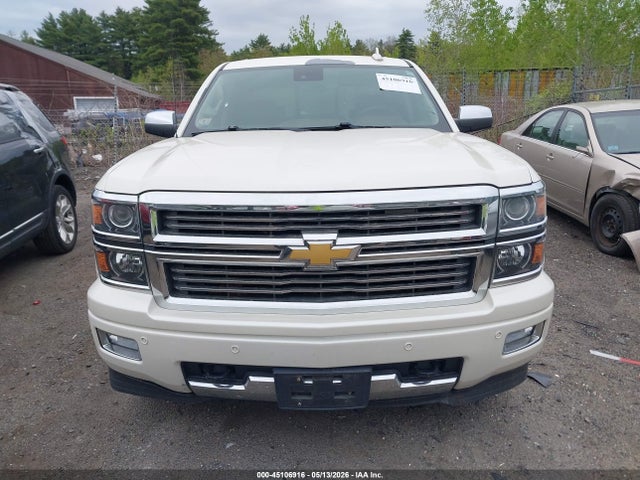 3GCUKTECXFG296729 Chevrolet Silverado 1500 High Country