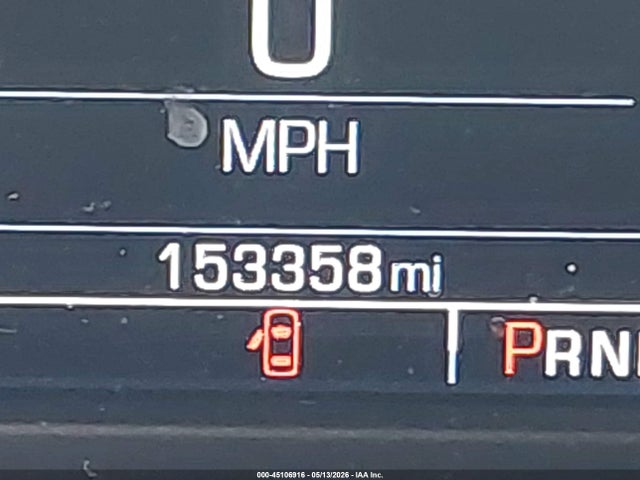 3GCUKTECXFG296729 Chevrolet Silverado 1500 High Country
