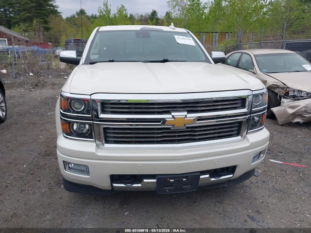 3GCUKTECXFG296729 Chevrolet Silverado 1500 High Country