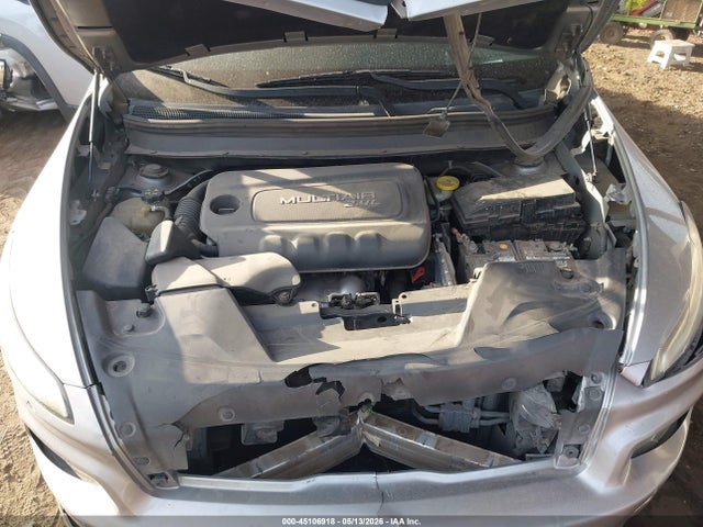 Продажа на аукционе авто 2014 Jeep Cherokee Sport, vin: 1C4PJLAB5EW123374, номер лота: 45106918