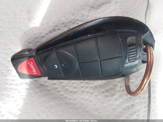 Продажа на аукционе авто 2014 Jeep Cherokee Sport, vin: 1C4PJLAB5EW123374, номер лота: 45106918
