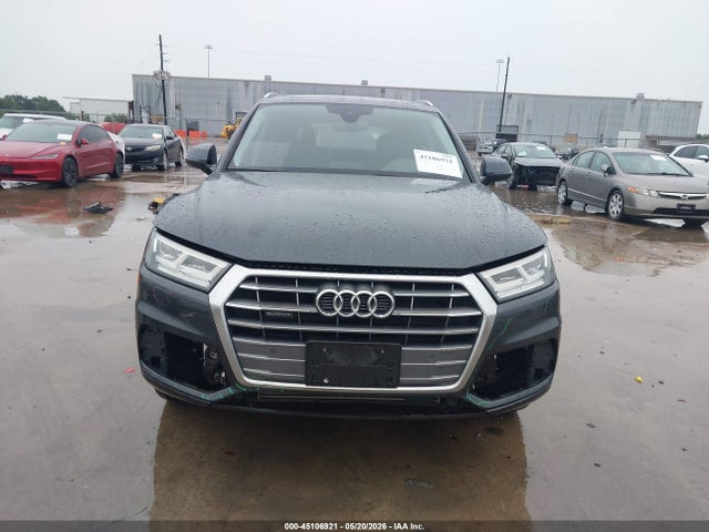 Aukcja sprzedaży 2019 Audi Q5 45 Premium, vin: WA1BNAFY4K2104716, numer aukcji: 45106921