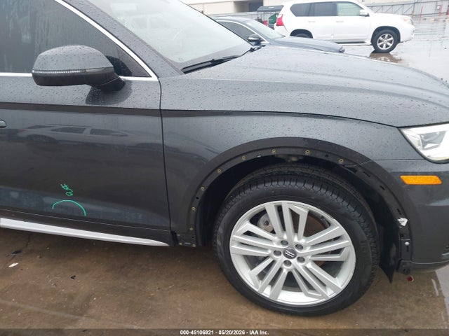 Aukcja sprzedaży 2019 Audi Q5 45 Premium, vin: WA1BNAFY4K2104716, numer aukcji: 45106921
