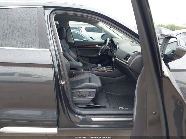 Aukcja sprzedaży 2019 Audi Q5 45 Premium, vin: WA1BNAFY4K2104716, numer aukcji: 45106921