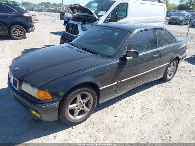 Aukcja sprzedaży 1994 Bmw 318 Is Automatic, vin: WBABE6322RJC13887, numer aukcji: 45106923