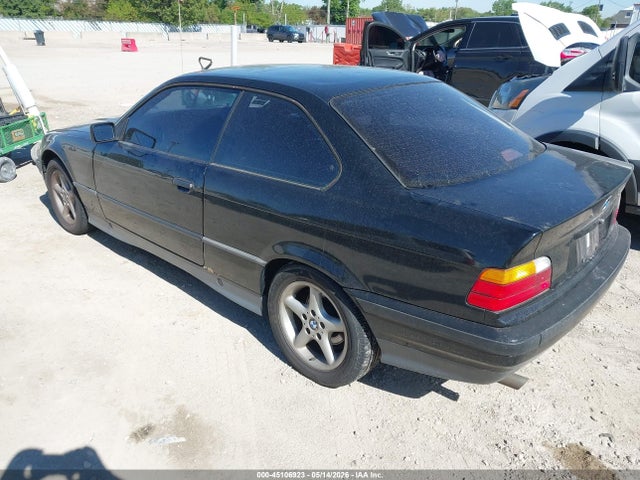 Aukcja sprzedaży 1994 Bmw 318 Is Automatic, vin: WBABE6322RJC13887, numer aukcji: 45106923