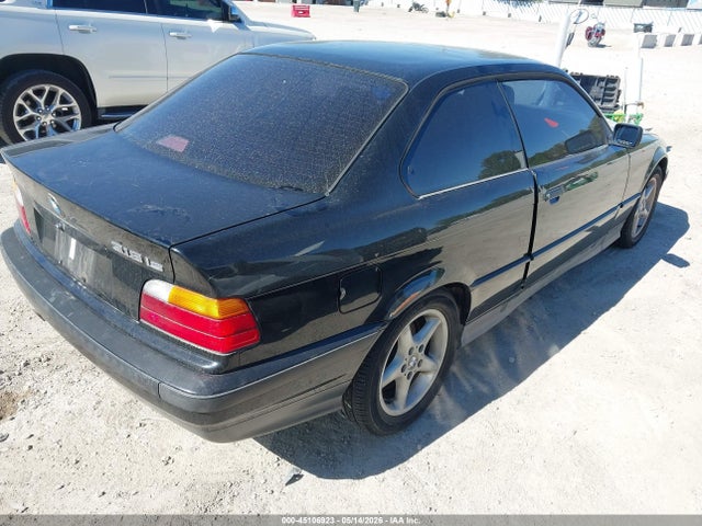 Aukcja sprzedaży 1994 Bmw 318 Is Automatic, vin: WBABE6322RJC13887, numer aukcji: 45106923