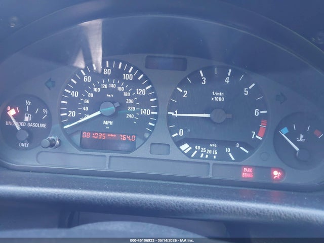Aukcja sprzedaży 1994 Bmw 318 Is Automatic, vin: WBABE6322RJC13887, numer aukcji: 45106923