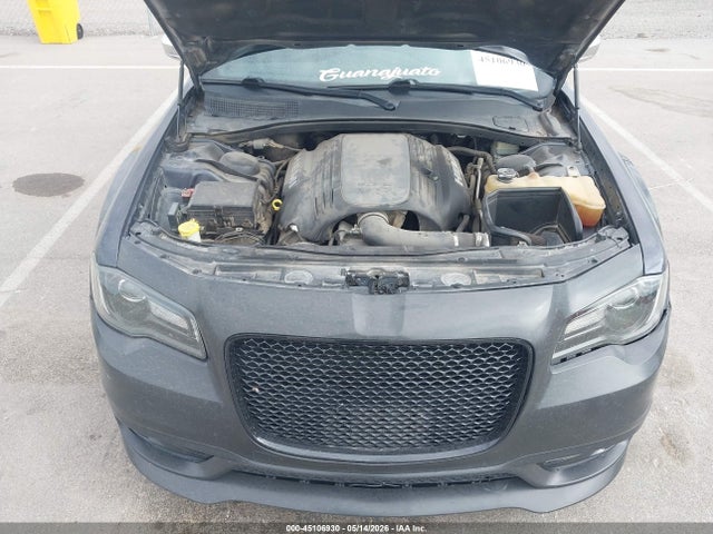 Продажа на аукционе авто 2015 Chrysler 300 300s, vin: 2C3CCABT8FH833359, номер лота: 45106930