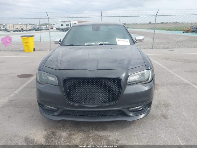 Продажа на аукционе авто 2015 Chrysler 300 300s, vin: 2C3CCABT8FH833359, номер лота: 45106930