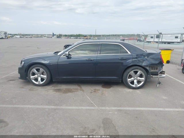 Продажа на аукционе авто 2015 Chrysler 300 300s, vin: 2C3CCABT8FH833359, номер лота: 45106930