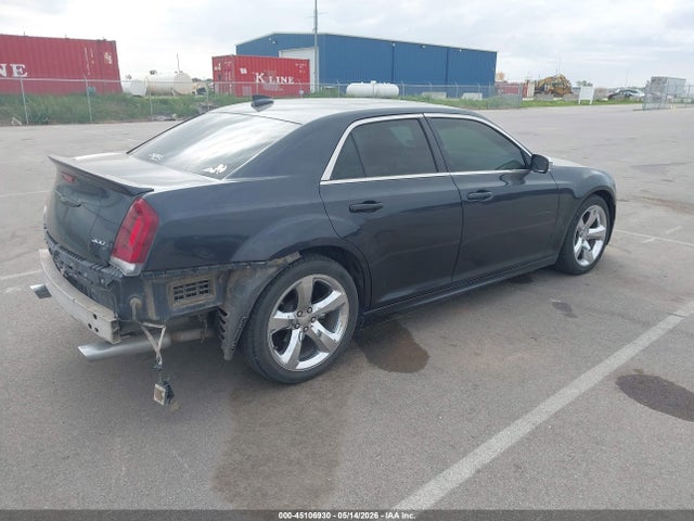 Продажа на аукционе авто 2015 Chrysler 300 300s, vin: 2C3CCABT8FH833359, номер лота: 45106930