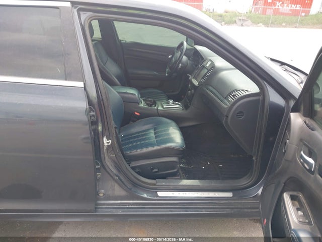 Продажа на аукционе авто 2015 Chrysler 300 300s, vin: 2C3CCABT8FH833359, номер лота: 45106930