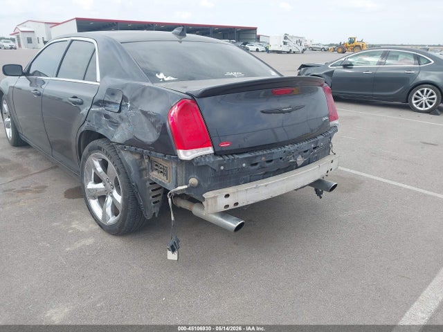 Продажа на аукционе авто 2015 Chrysler 300 300s, vin: 2C3CCABT8FH833359, номер лота: 45106930