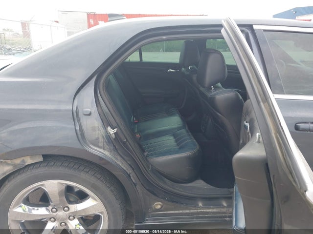 Продажа на аукционе авто 2015 Chrysler 300 300s, vin: 2C3CCABT8FH833359, номер лота: 45106930