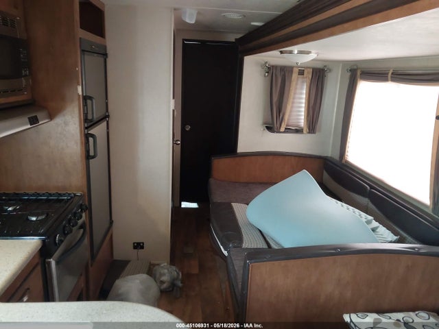 Продажа на аукционе авто 2017 Forest River Salem, vin: 4X4TSMD22HA318583, номер лота: 45106931