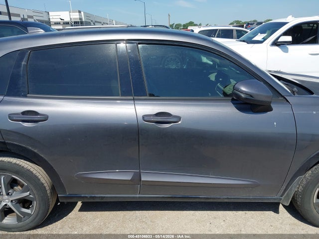 Продаж на аукціоні авто 2023 Honda Hr-v 2wd Ex-l, vin: 3CZRZ1H75PM712185, номер лоту: 45106933
