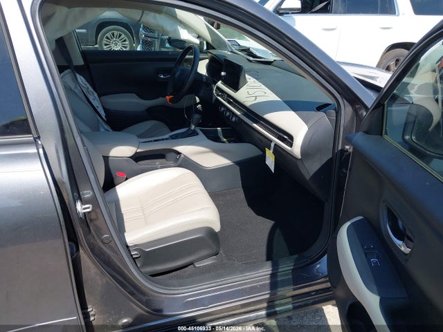 Продаж на аукціоні авто 2023 Honda Hr-v 2wd Ex-l, vin: 3CZRZ1H75PM712185, номер лоту: 45106933