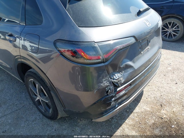 Продаж на аукціоні авто 2023 Honda Hr-v 2wd Ex-l, vin: 3CZRZ1H75PM712185, номер лоту: 45106933