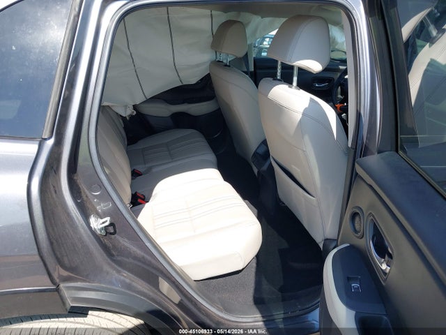 Продаж на аукціоні авто 2023 Honda Hr-v 2wd Ex-l, vin: 3CZRZ1H75PM712185, номер лоту: 45106933