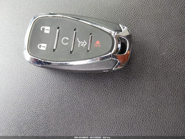 Chevrolet Equinox Awd Ls 2020 2GNAXSEV5L6174956 Image 11