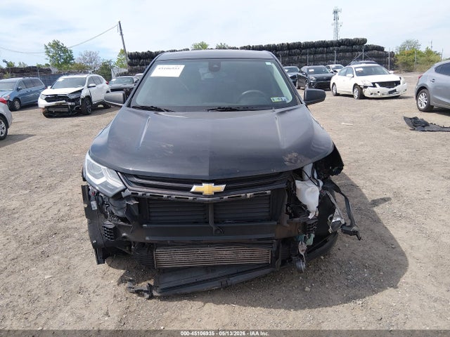 Chevrolet Equinox Awd Ls 2020 2GNAXSEV5L6174956 Image 13
