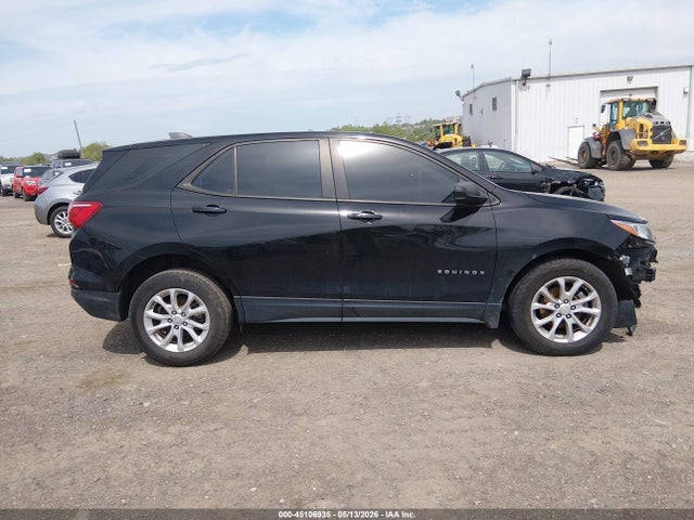 Chevrolet Equinox Awd Ls 2020 2GNAXSEV5L6174956 Image 14
