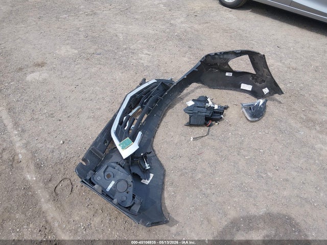 Chevrolet Equinox Awd Ls 2020 2GNAXSEV5L6174956 Image 12