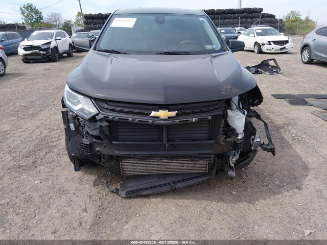 Chevrolet Equinox Awd Ls 2020 2GNAXSEV5L6174956 Image 6