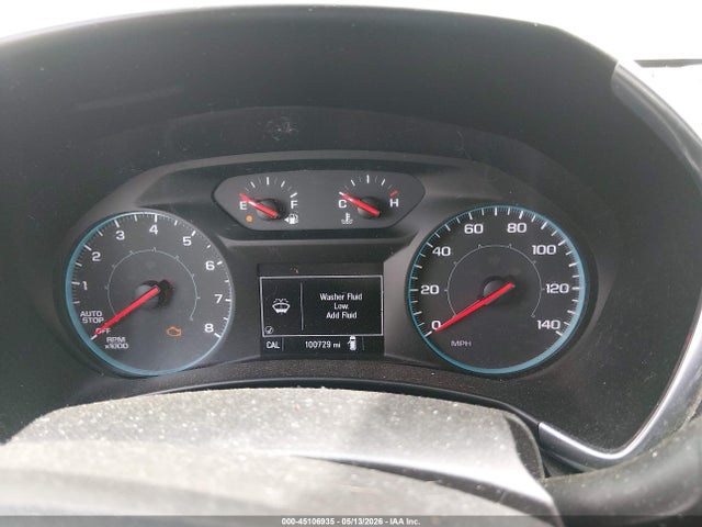Chevrolet Equinox Awd Ls 2020 2GNAXSEV5L6174956 Image 7