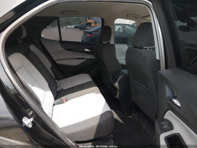 Chevrolet Equinox Awd Ls 2020 2GNAXSEV5L6174956 Image 8
