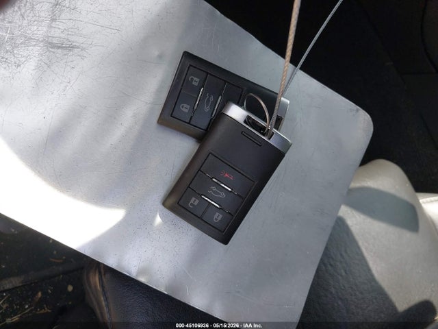 2013 Cadillac Ats Standard მანქანა იყიდება აუქციონზე, vin: 1G6AG5RX4D0132250, აუქციონის ნომერი: 45106936