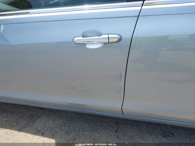 2013 Cadillac Ats Standard მანქანა იყიდება აუქციონზე, vin: 1G6AG5RX4D0132250, აუქციონის ნომერი: 45106936