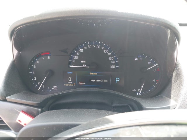 2013 Cadillac Ats Standard მანქანა იყიდება აუქციონზე, vin: 1G6AG5RX4D0132250, აუქციონის ნომერი: 45106936