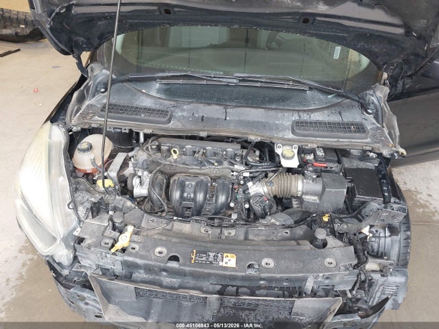 Aukcja sprzedaży 2017 Ford Escape S, vin: 1FMCU0F73HUC38589, numer aukcji: 45106943