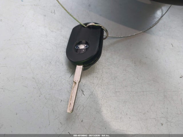 Aukcja sprzedaży 2017 Ford Escape S, vin: 1FMCU0F73HUC38589, numer aukcji: 45106943