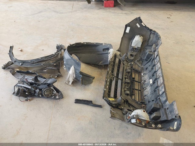 Aukcja sprzedaży 2017 Ford Escape S, vin: 1FMCU0F73HUC38589, numer aukcji: 45106943