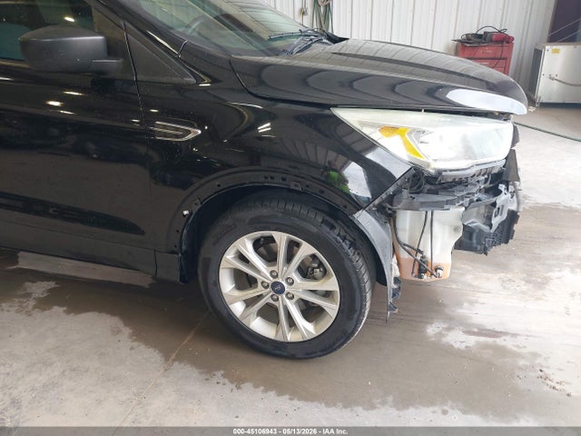 Aukcja sprzedaży 2017 Ford Escape S, vin: 1FMCU0F73HUC38589, numer aukcji: 45106943