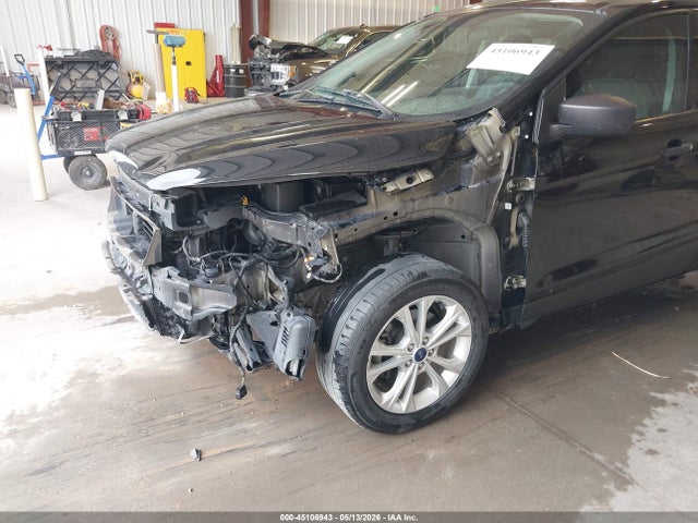 Aukcja sprzedaży 2017 Ford Escape S, vin: 1FMCU0F73HUC38589, numer aukcji: 45106943
