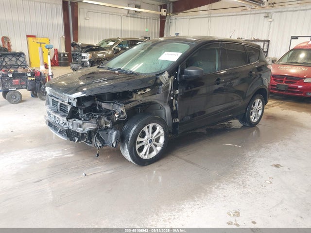 Aukcja sprzedaży 2017 Ford Escape S, vin: 1FMCU0F73HUC38589, numer aukcji: 45106943