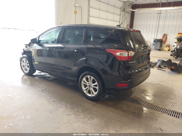 Aukcja sprzedaży 2017 Ford Escape S, vin: 1FMCU0F73HUC38589, numer aukcji: 45106943