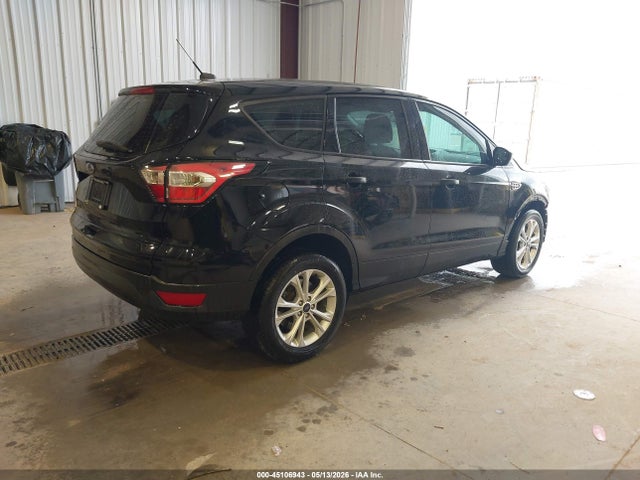 Aukcja sprzedaży 2017 Ford Escape S, vin: 1FMCU0F73HUC38589, numer aukcji: 45106943