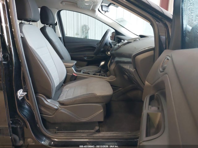 Aukcja sprzedaży 2017 Ford Escape S, vin: 1FMCU0F73HUC38589, numer aukcji: 45106943