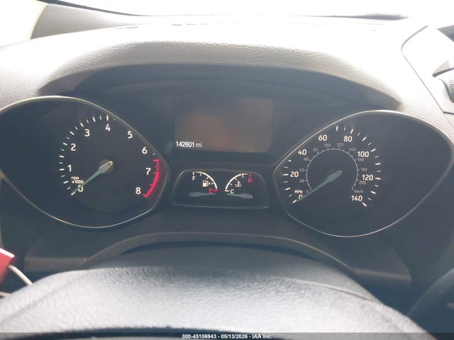 Aukcja sprzedaży 2017 Ford Escape S, vin: 1FMCU0F73HUC38589, numer aukcji: 45106943
