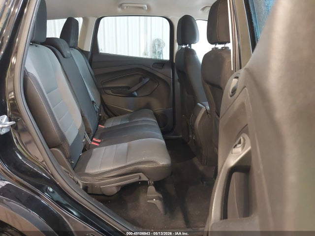 Aukcja sprzedaży 2017 Ford Escape S, vin: 1FMCU0F73HUC38589, numer aukcji: 45106943