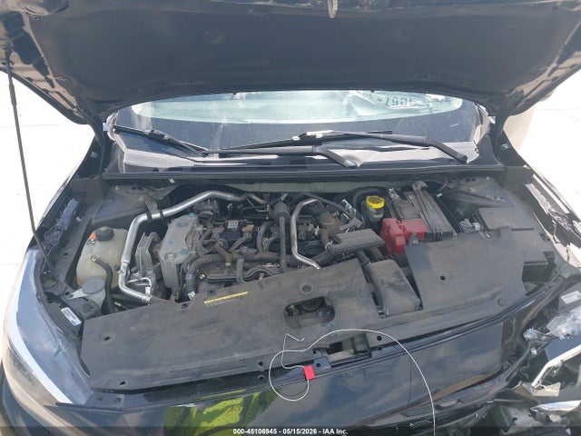 Nissan Sentra Sv Xtronic Cvt 2024 3N1AB8CV3RY242100 Image 10