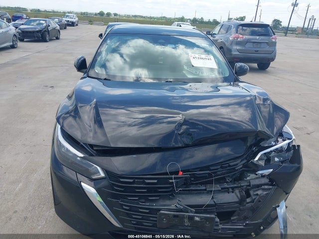 Nissan Sentra Sv Xtronic Cvt 2024 3N1AB8CV3RY242100 Image 12
